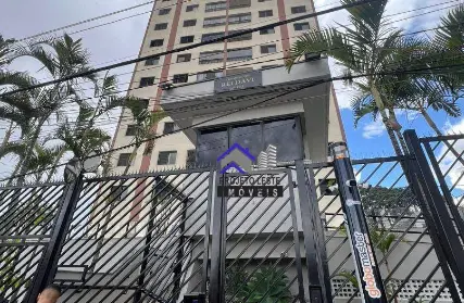 Imagem: Apartamento para Venda, Vila Santana