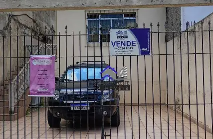 Imagem: Casa Térrea para Venda, Cidade Líder