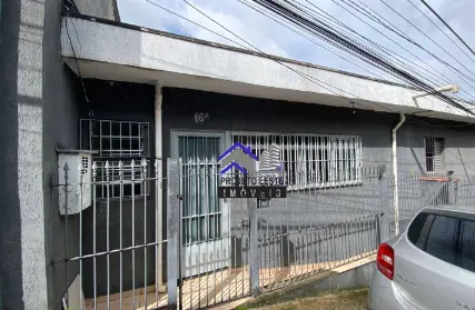 Imagem: Casa Térrea para Alugar, Vila Carmosina