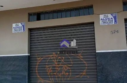 Imagem: Galpão / Salão para Alugar, Jardim Nove de Julho