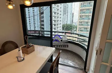 Imagem: Apartamento para Venda, Tatuapé