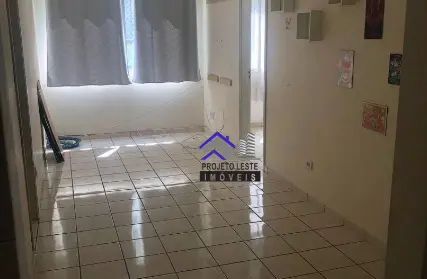Imagem: Apartamento para Venda, Itaquera