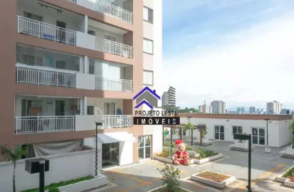 Imagem: Apartamento para Venda, Vila Carmosina