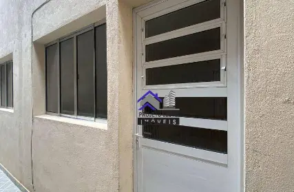 Imagem: Casa Térrea para Alugar, Vila Carmosina