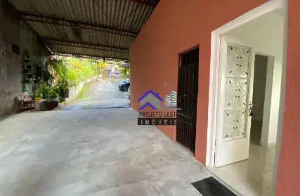 Imagem: Casa Térrea para Alugar, Vila Carmosina