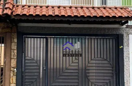 Imagem: Sobrado para Venda, Jardim Nossa Senhora do Carmo