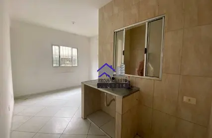 Imagem: Casa Térrea para Alugar, Vila Carmosina