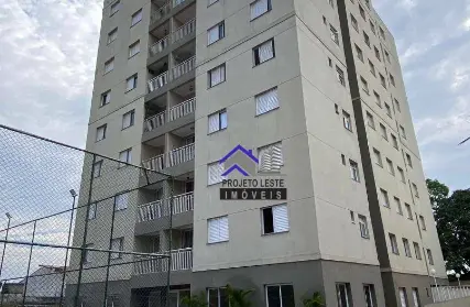 Imagem: Apartamento para Alugar, Itaquera