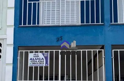 Imagem: Sobrado para Alugar, Cidade Líder