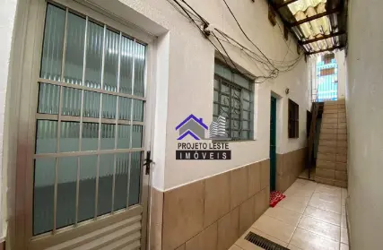 Imagem: Casa Térrea para Alugar, Vila Carmosina