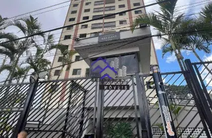 Imagem: Apartamento para Alugar, Vila Brasil