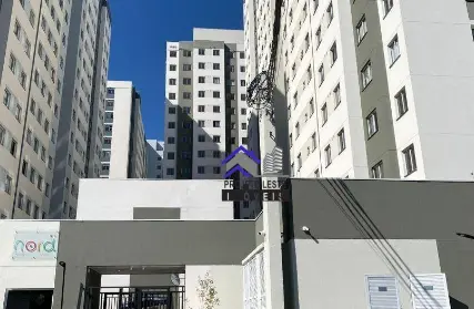 Imagem: Apartamento para Alugar, São Miguel Paulista