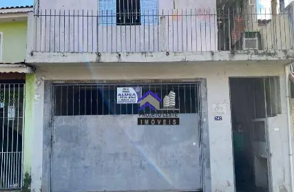 Imagem: Casa Térrea para Alugar, Jardim Nossa Senhora do Carmo