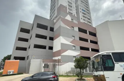 Imagem: Apartamento para Venda, Jardim Santa Maria
