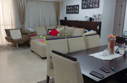 Imagem: Apartamento para Venda, Chácara Califórnia