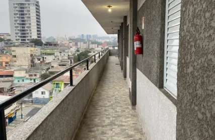 Imagem: Apartamento para Venda, Artur Alvim