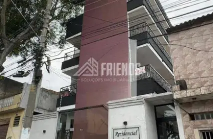 Imagem: Apartamento para Alugar, Jardim Catarina