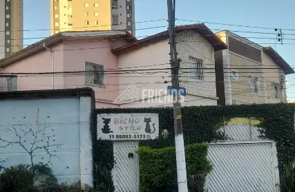 Imagem: Sobrado para Venda, Chácara Cruzeiro do Sul