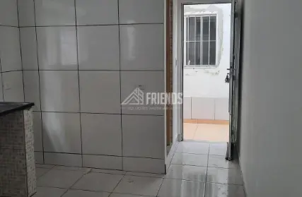 Imagem: Casa Térrea para Alugar, Jardim Piratininga