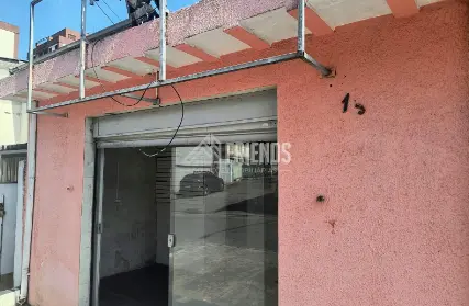 Imagem: Sala Comercial para Alugar, Vila Araguaia