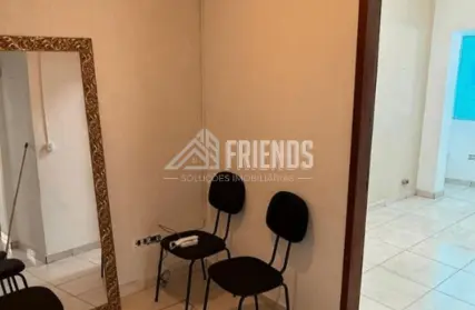 Imagem: Sala Comercial para Alugar, Vila Laís