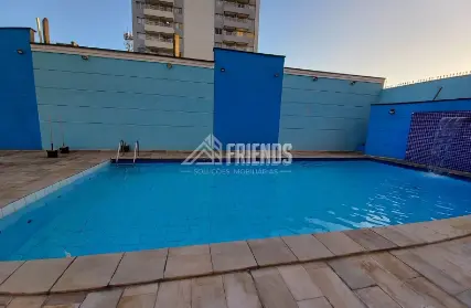 Imagem: Apartamento para Alugar, Penha