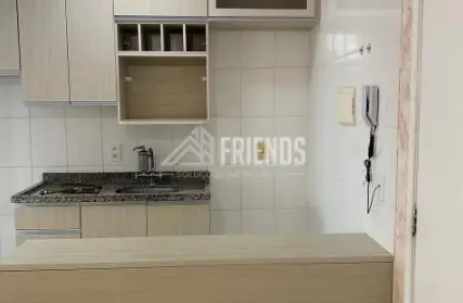 Imagem: Apartamento para Alugar, Jardim São Francisco (ZL)