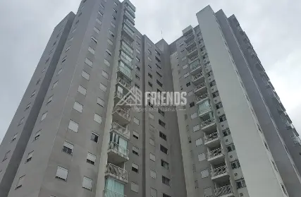 Imagem: Apartamento para Alugar, Mooca