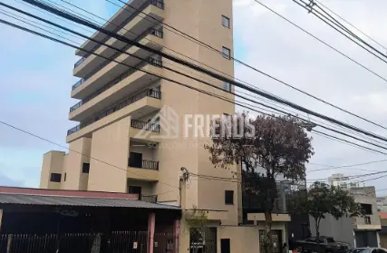 Imagem: Apartamento para Alugar, Vila Antonina