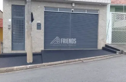 Imagem: Casa Térrea para Alugar, Chácara Cruzeiro do Sul