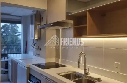 Imagem: Apartamento para Alugar, Belenzinho