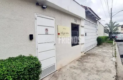 Imagem: Condomínio Fechado para Alugar, Vila Buenos Aires