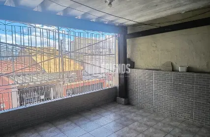 Imagem: Casa Térrea para Alugar, Jardim Piratininga