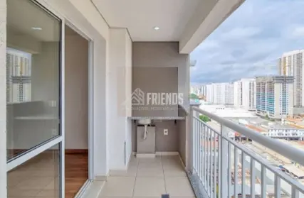 Imagem: Apartamento para Alugar, Brás