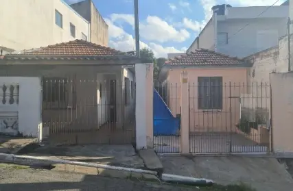 Imagem: Casa Térrea para Venda, Vila Buenos Aires