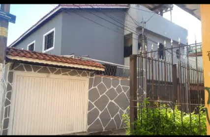 Imagem: Sobrado para Venda, Penha