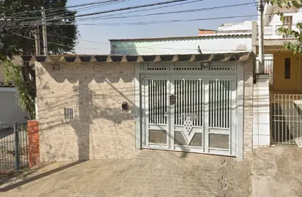 Imagem: Casa Térrea para Venda, Penha