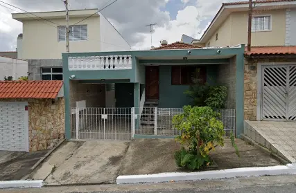 Imagem: Casa Térrea para Venda, Vila Domitila