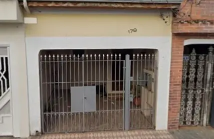 Imagem: Casa Térrea para Venda, Penha