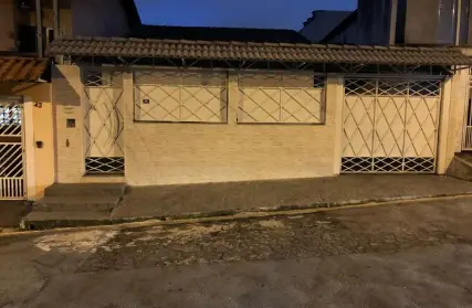 Imagem: Casa Térrea para Venda, Penha