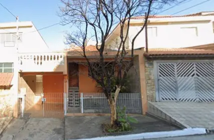 Imagem: Casa Térrea para Venda, Vila Domitila