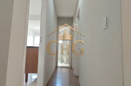 Imagem: Apartamento para Venda, Parque Savoy City