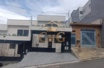 Imagem: Sobrado para Venda, Vila Campanela