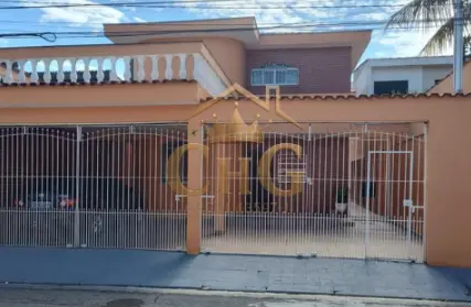 Imagem: Sobrado para Venda, Vila Nhocune