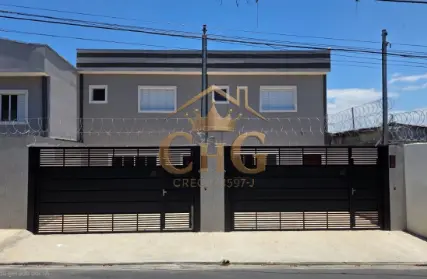 Imagem: Sobrado para Venda, Parque Guaianases