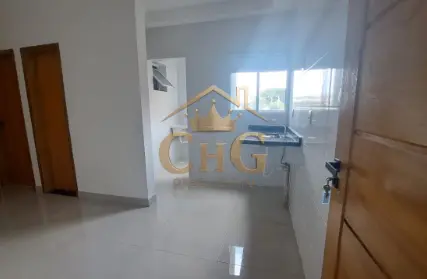 Imagem: Apartamento para Alugar, Parque das Paineiras