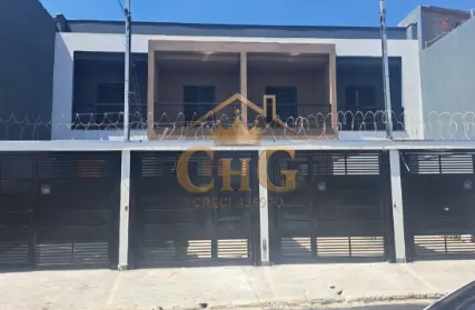 Imagem: Sobrado para Venda, Vila Nhocune