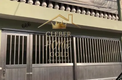 Imagem: Casa Térrea para Venda, Vila Ré