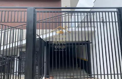 Imagem: Casa Térrea para Venda, Vila Ré