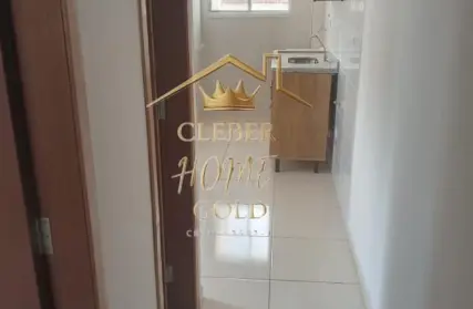 Imagem: Apartamento para Venda, Cidade A. E. Carvalho